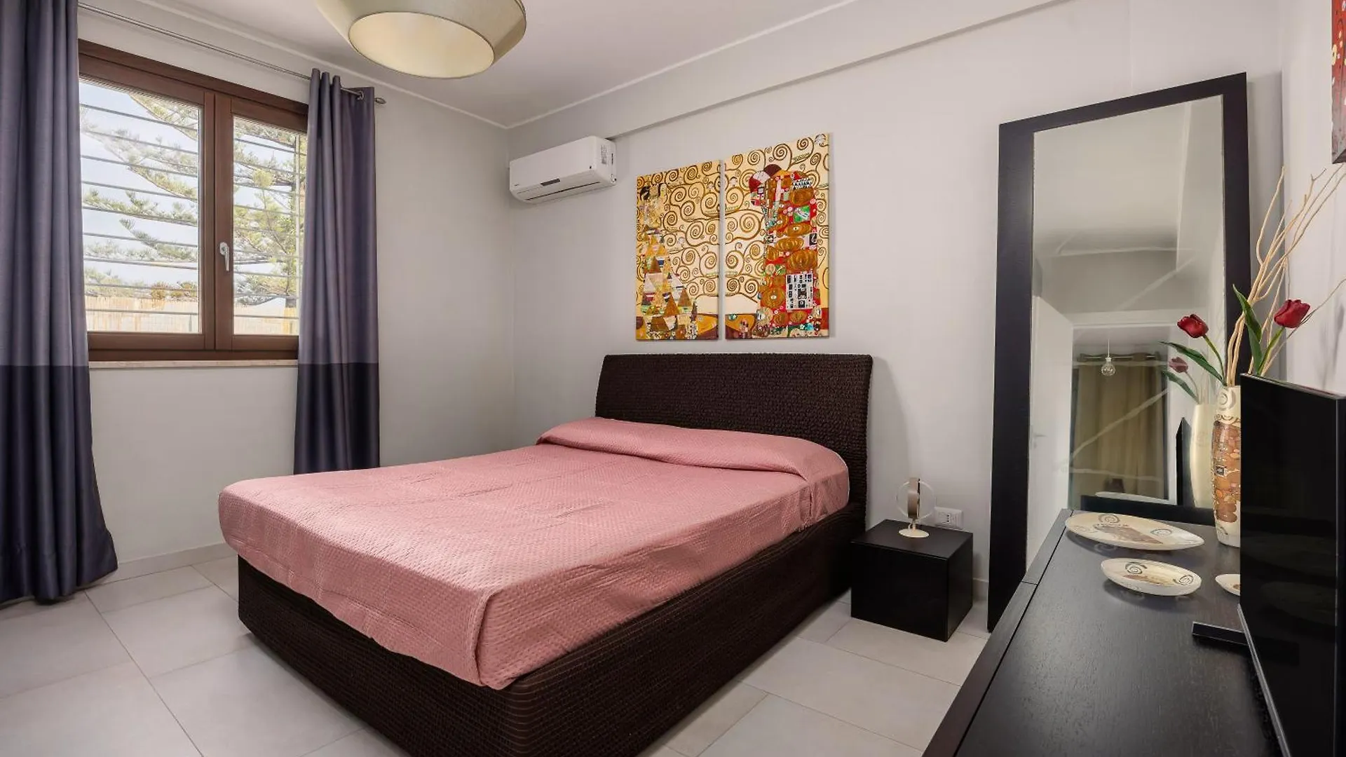 Villa Solea - Family Friendly Beach Villa Near The Sea Syracuse Itália