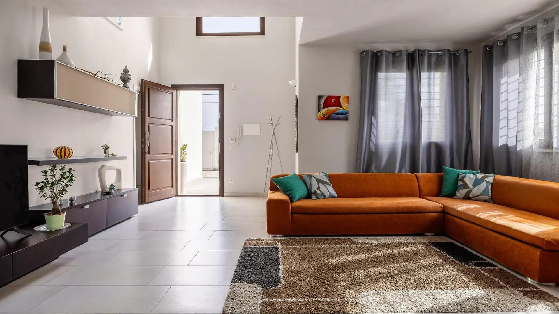 Villa Solea - Family Friendly Beach Villa Near The Sea Syracuse