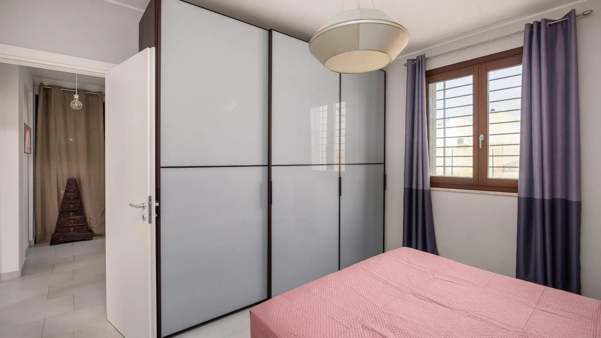 Villa Solea - Family Friendly Beach Villa Near The Sea Syracuse