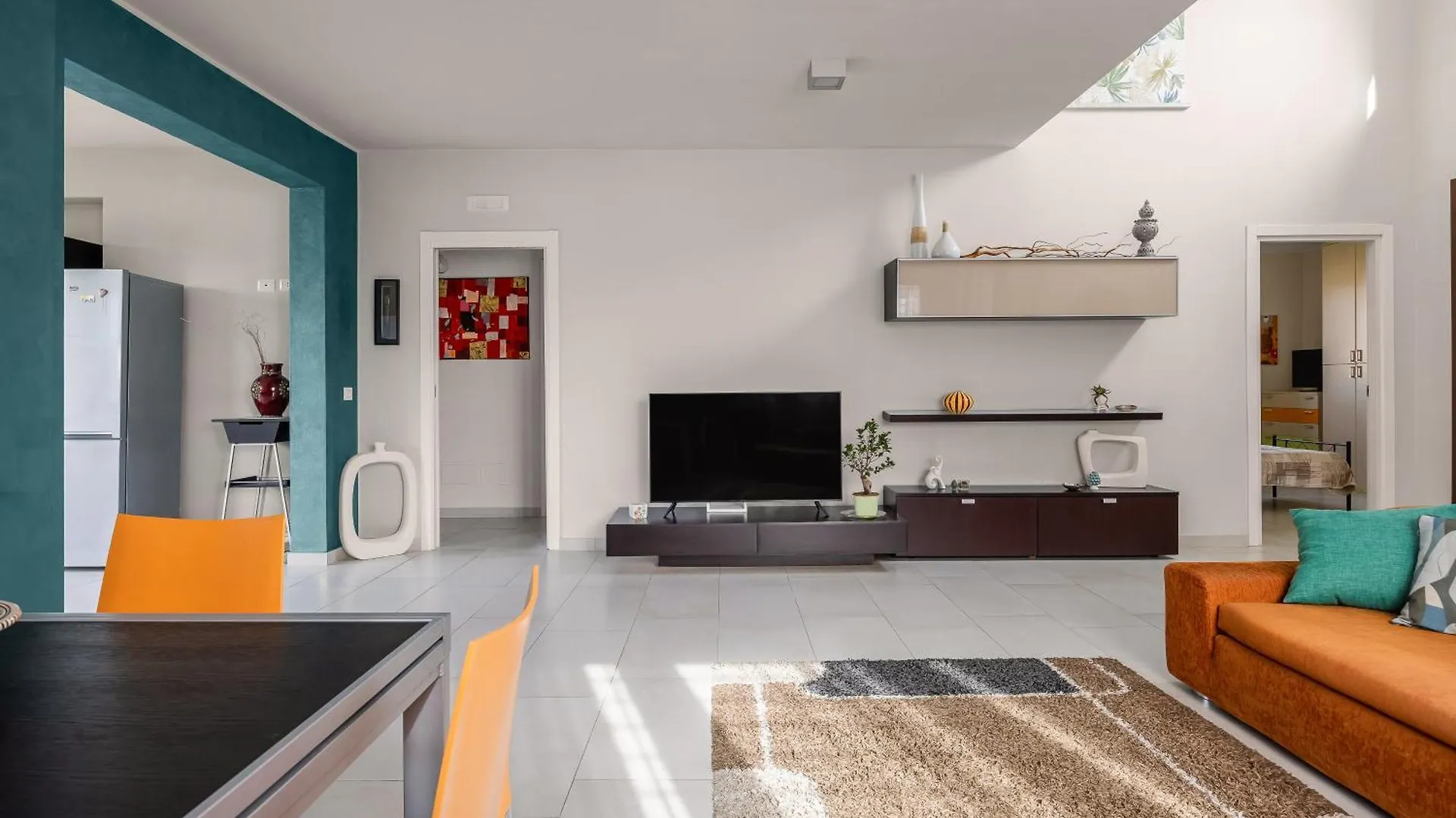 Villa Solea - Family Friendly Beach Villa Near The Sea Syracuse Itália