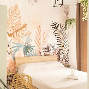 La Maison De Gio Bed & Breakfast