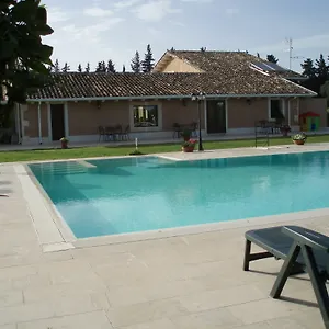 Il Giardino Di Sicilia Villa